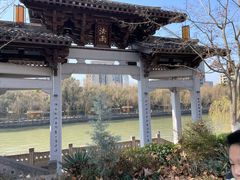 -香积寺