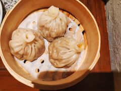 天王烤鸭包-南京大牌档(济南万象城店)