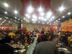 大堂-蝎王府羊蝎子(西直门店)