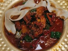 -天山传奇新疆菜(SKLP店)