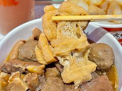 -卤大叔·广州牛杂(壹方城店)