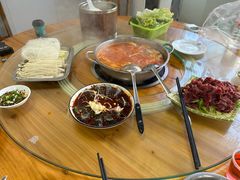 -苗侗地道红酸.酸汤鱼·酸汤牛肉