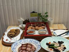 -西藏饭店·亚克·食光自助餐厅