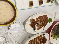 -福来居烤鸭店(天坛二店)
