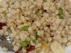 -玉华台饭庄(裕中西里小区店)