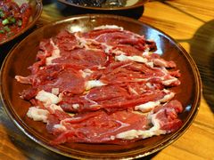 吊龙-阳阳老火锅(小南门店)