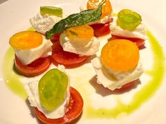 水牛芝士配番茄-Solo(衡山路店)