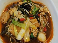 美女麻辣烫-金乐活美食(中街店)
