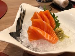 -小山日本料理(太古汇店)