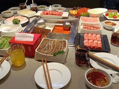 -海底捞火锅(如皋吾悦广场店)