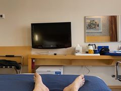 -北京东直门智选假日酒店