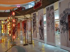 -宝龙城(杭州滨江店)