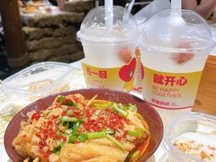 -串盟烧烤大排档·长沙美食地标(星沙店)