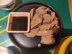 -粤港湾砂锅粥·宵夜(宝龙店)