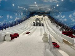 -世界之窗阿尔卑斯冰雪世界