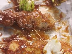 -赵家牛肉砂锅(台西三路店)