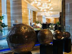 -无锡新湖铂尔曼大酒店