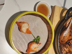-火啫啫·粤式啫啫煲(南通首店)