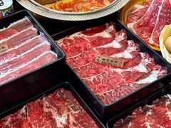-牛匠和牛寿喜锅(西安总店)