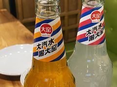 -陈傻子餐厅(世纪都会店)