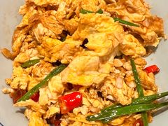 -荆九爷爆炒桥头三嫩(云南北路店)