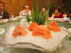 -云冈美高大酒店-西餐厅