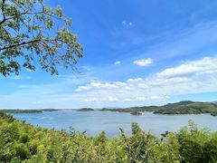 -天目湖涵田半山温泉