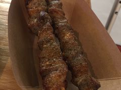 -盒马鲜生(十里堡店)