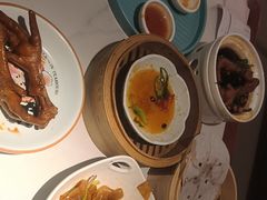 禄运金牌虾饺皇-禄运茶居·手工点心(猎德店)