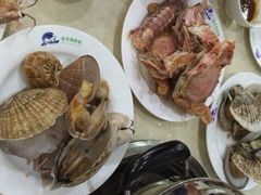 -春华海鲜城(广场西苑店)