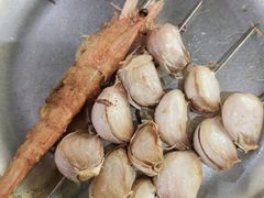 -那些年一起吃串的地方·青岛老烧烤(总店)