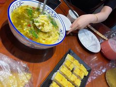 -临潼印象·特色陕菜