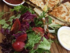 -榖屋house of flour(张江首店)