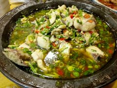 -非常粥道(天宝东街店)