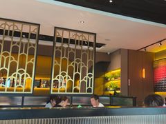 -半秋山西餐厅(襄阳万达店)