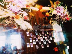 -YUE·6·西式融合餐厅(外滩六号店)
