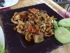 -Jungle Kitchen