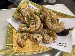 -渔满仓海鲜渔家(象山二店)