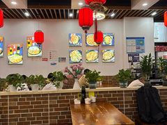 -台州老六海鲜面馆(上南总店)