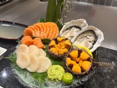 -满田家大排档(朝阳店)