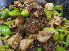 -张氏父子常德肠子馆(红星总店)