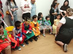 -英孚教育青少儿(东二环泰禾中心)