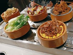 -龍歌自助小火锅(崂山丽达店)