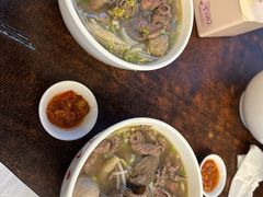 -潮镇老尾牛杂(环城西路店)
