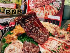 -烧肉达人•炭火烧肉(新天地店)