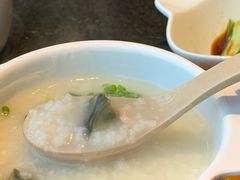-小城粥道·海胆鲜虾粥(解放广场店)
