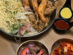 -HOTISLAND海鸡岛·韩国料理(江南西店)