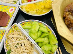 -芦月轩羊蝎子(太平桥店)