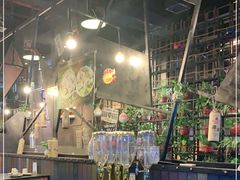 -798烧烤工厂(太和路店)