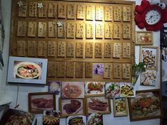 十面欢腾(长乐路店)-十面欢腾·海鲜面·台式Bistro(长乐路店)